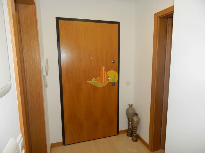 Apartamento T1 para Arrendamento em Buarcos Foto 16