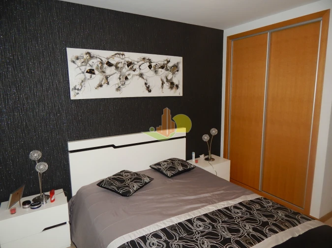 Apartamento T1 para Arrendamento em Buarcos Foto 24