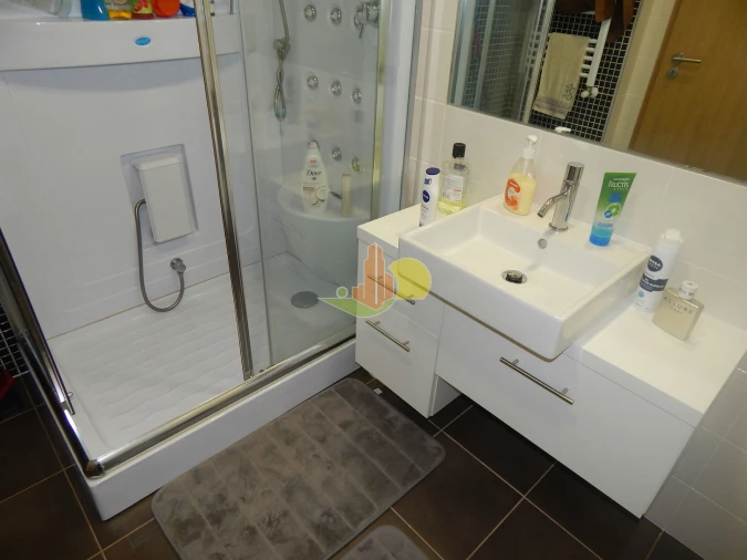 Apartamento T1 para Arrendamento em Buarcos Foto 18