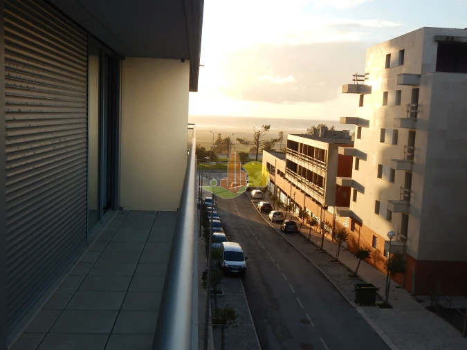 Apartamento T1 para Arrendamento em Buarcos Foto 9