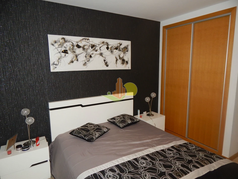 Apartamento T1 para Arrendamento em Buarcos Foto 24