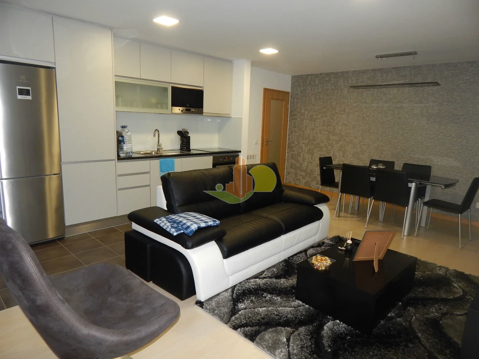Apartamento T1 para Arrendamento em Buarcos Foto 14