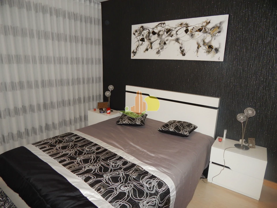 Apartamento T1 para Arrendamento em Buarcos Foto 22