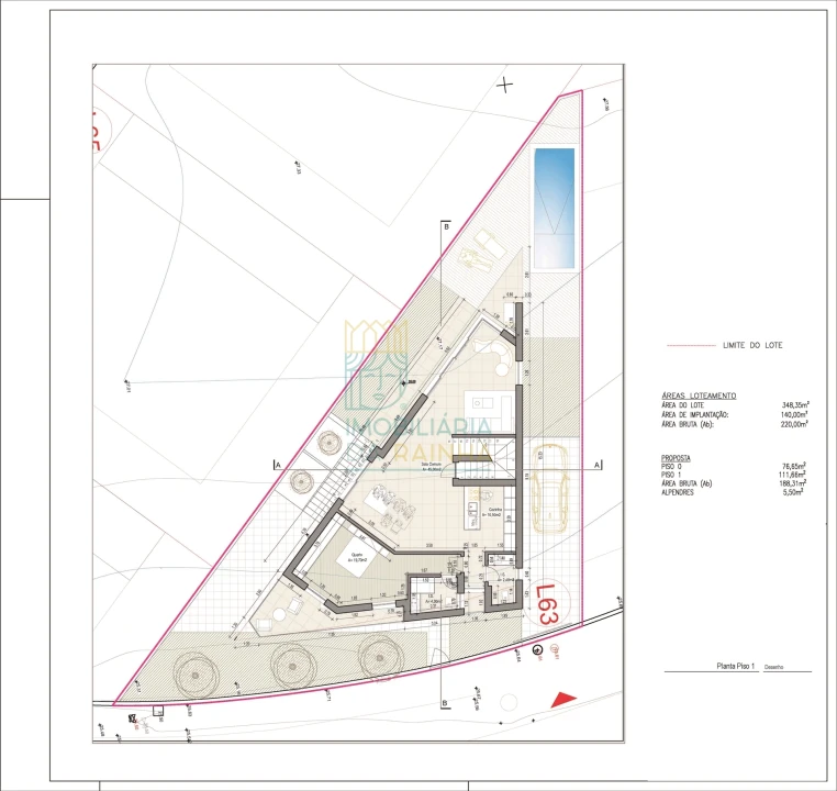 Moradia T3 para Venda em Tornada e Salir do Porto Foto 16
