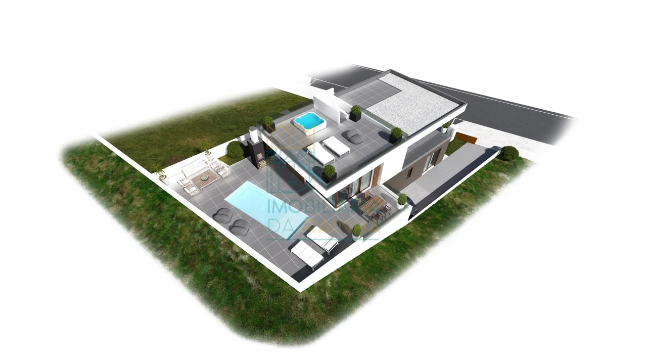 Moradia T3 para Venda em Tornada e Salir do Porto Foto 39