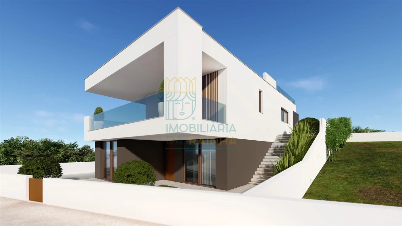 Moradia T3 para Venda em Tornada e Salir do Porto Foto 21