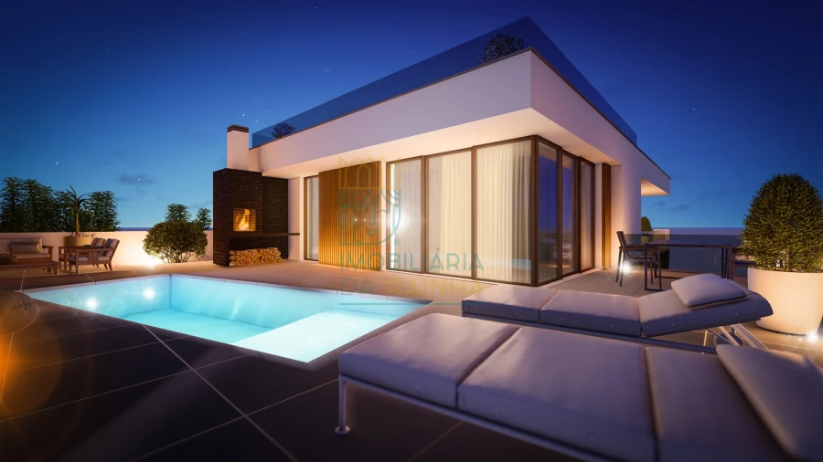 Moradia T3 para Venda em Tornada e Salir do Porto Foto 38