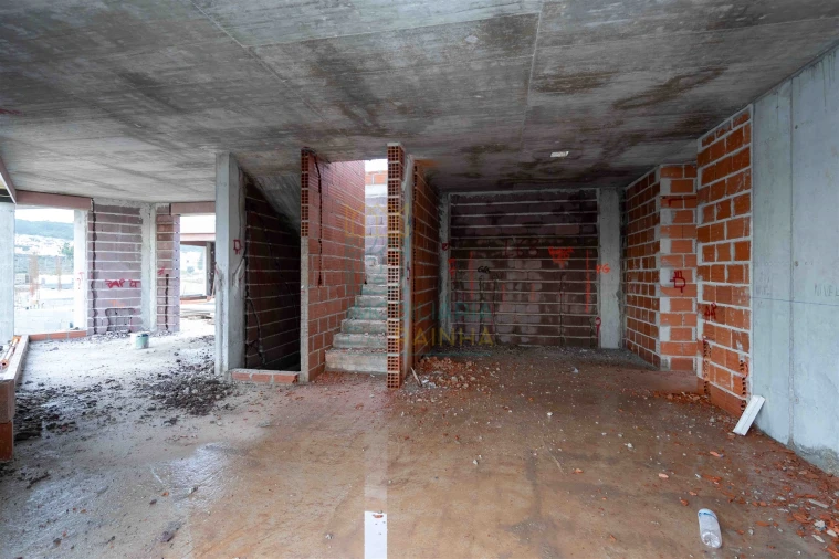 Moradia T3 para Venda em Tornada e Salir do Porto Foto 4