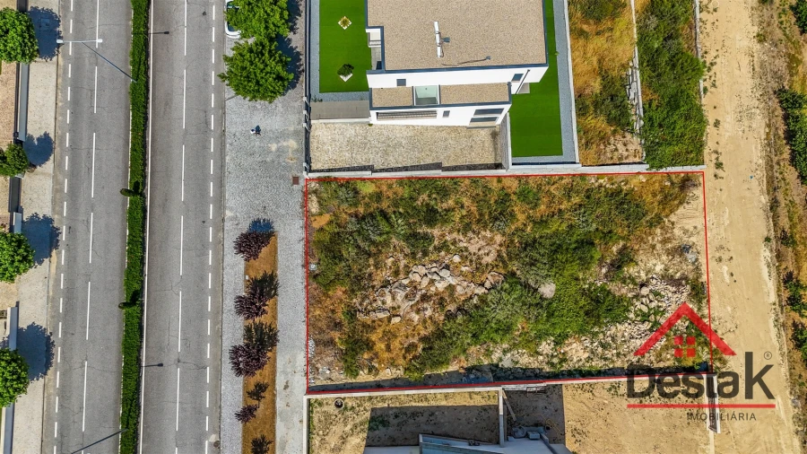 Terreno para Venda em Aguiar da Beira e Coruche Foto 11