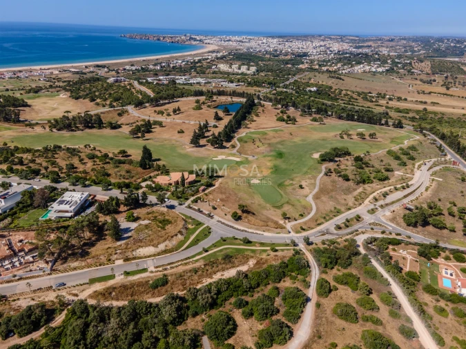 Moradia T4 para Venda em Odiaxere Foto 7