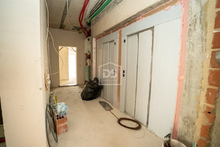 Apartamento T3 para Venda em Marinha Grande Foto 7