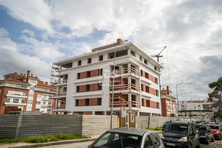 Apartamento T3 para Venda em Marinha Grande Foto 4