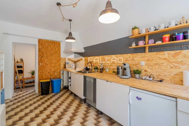 Quinta T4 para Venda em Brogueira, Parceiros de Igreja e Alcorochel Foto 31