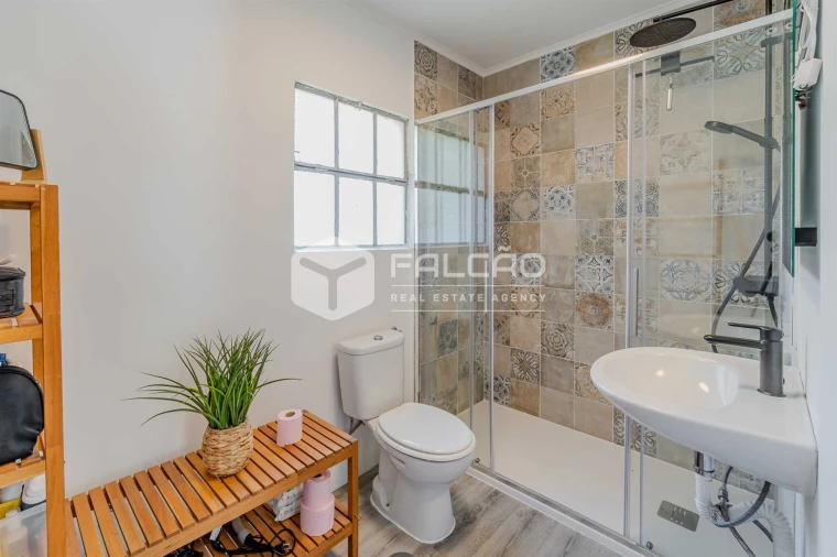 Quinta T4 para Venda em Brogueira, Parceiros de Igreja e Alcorochel Foto 32