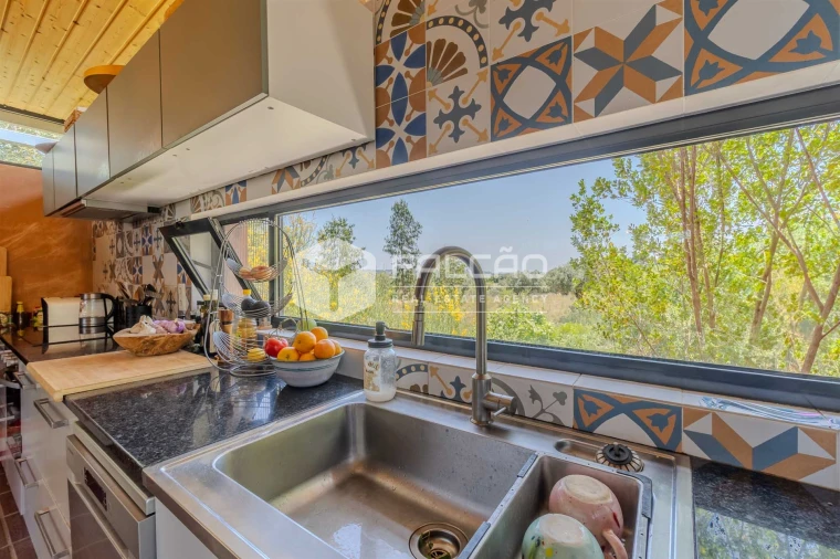 Quinta T4 para Venda em Brogueira, Parceiros de Igreja e Alcorochel Foto 19