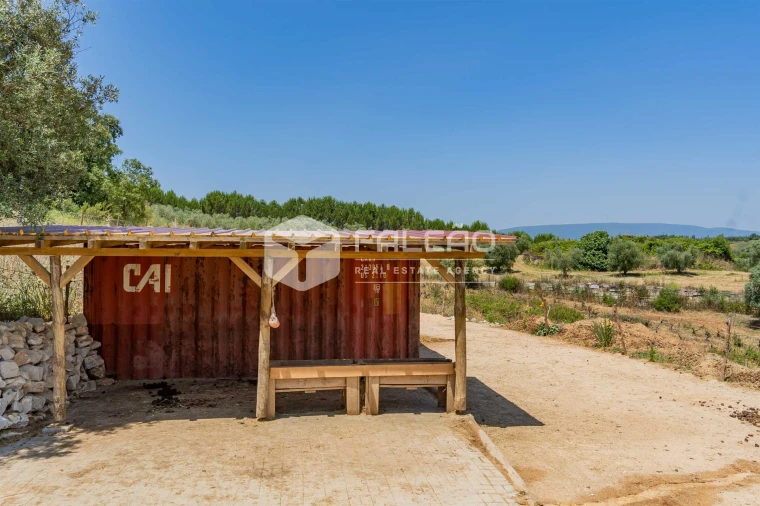 Quinta T4 para Venda em Brogueira, Parceiros de Igreja e Alcorochel Foto 42