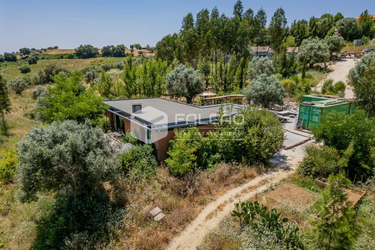 Quinta T4 para Venda em Brogueira, Parceiros de Igreja e Alcorochel Foto 4