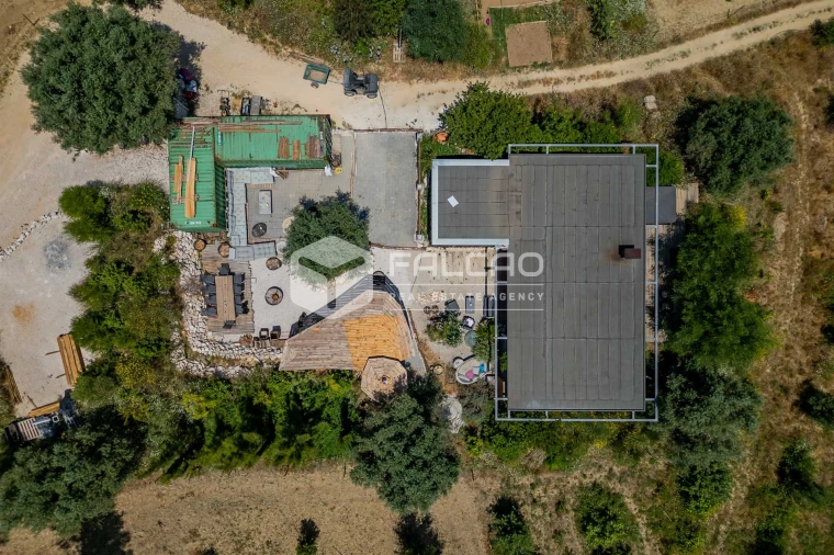 Quinta T4 para Venda em Brogueira, Parceiros de Igreja e Alcorochel Foto 6