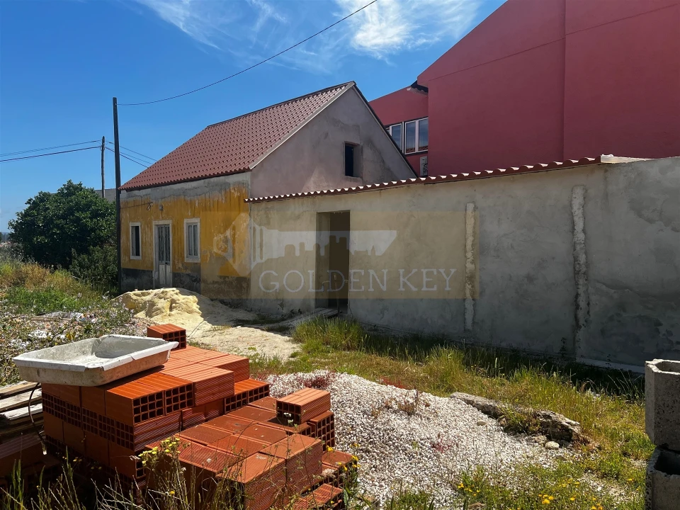 Moradia T0 para Venda em Milagres Foto 1