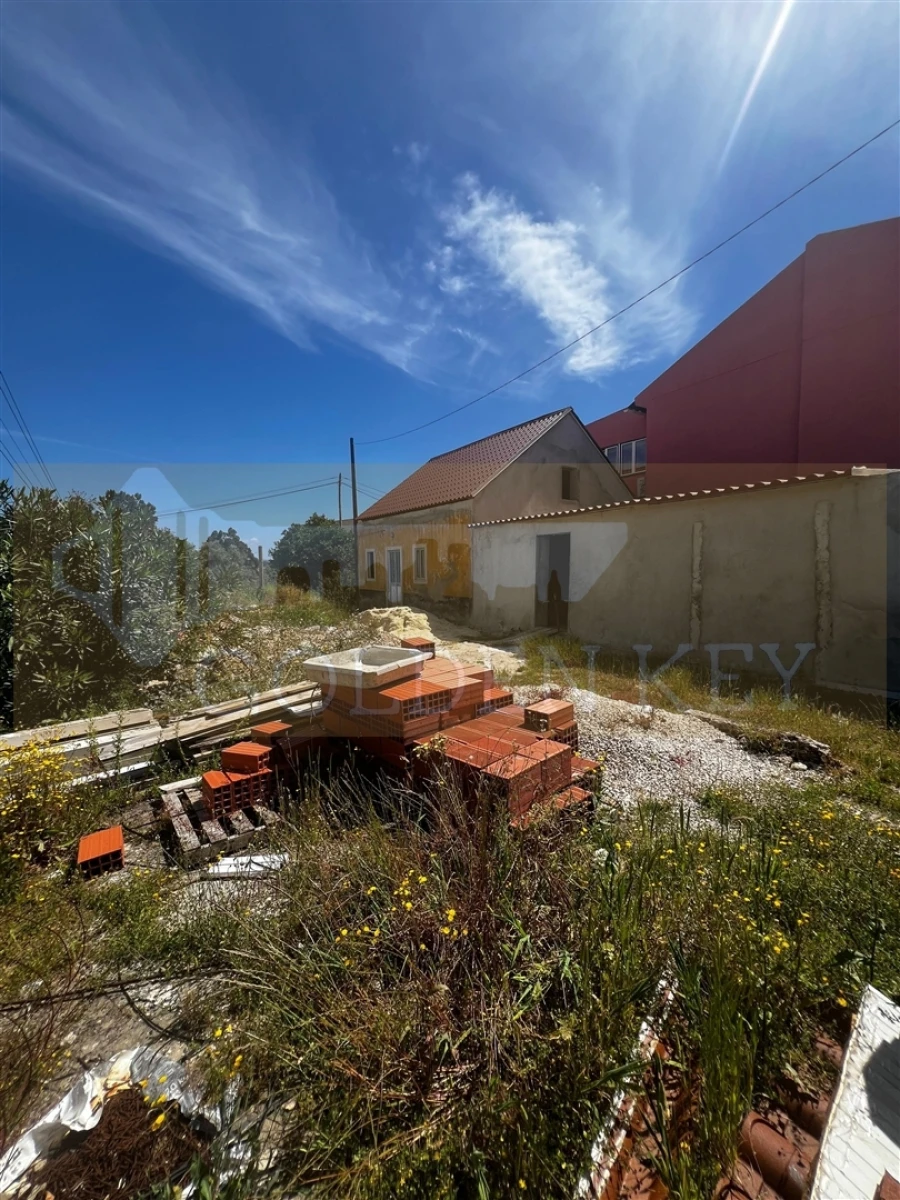 Moradia T0 para Venda em Milagres Foto 15