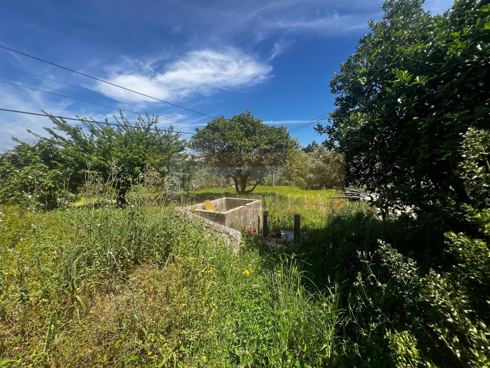 Moradia T0 para Venda em Milagres Foto 18