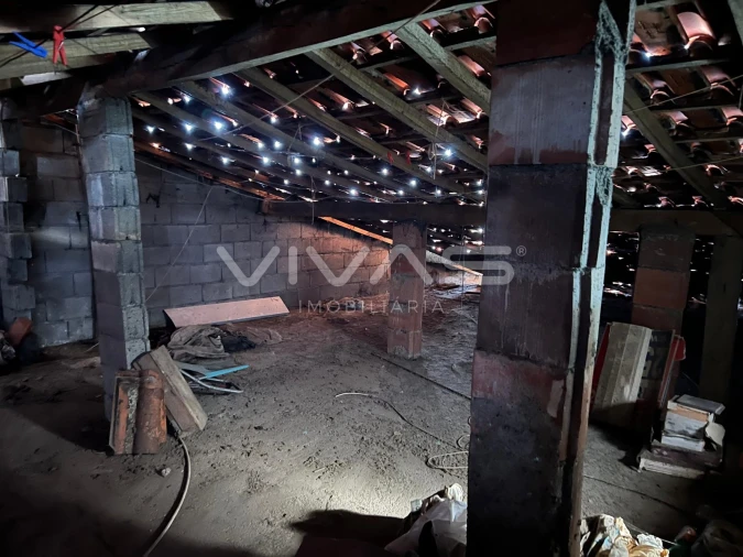 Armazém para Venda em Vila Verde e Barbudo Foto 3