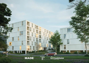 Apartamento T1 para Venda em Vila Nova de Famalicão e Calendário