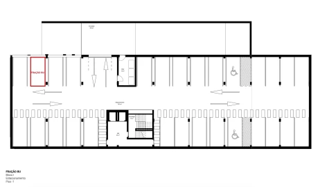 Apartamento T1 para Venda em Vila Nova de Famalicão e Calendário