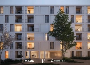 Apartamento T1 para Venda em Vila Nova de Famalicão e Calendário
