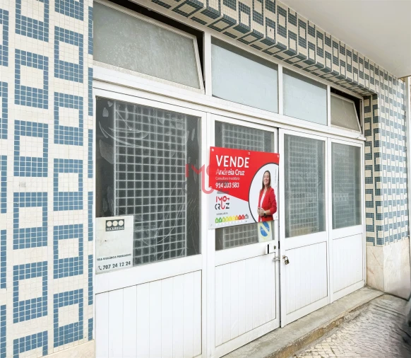 Loja para Venda em Caldas da Rainha - Santo Onofre e Serra do Bouro Foto 1