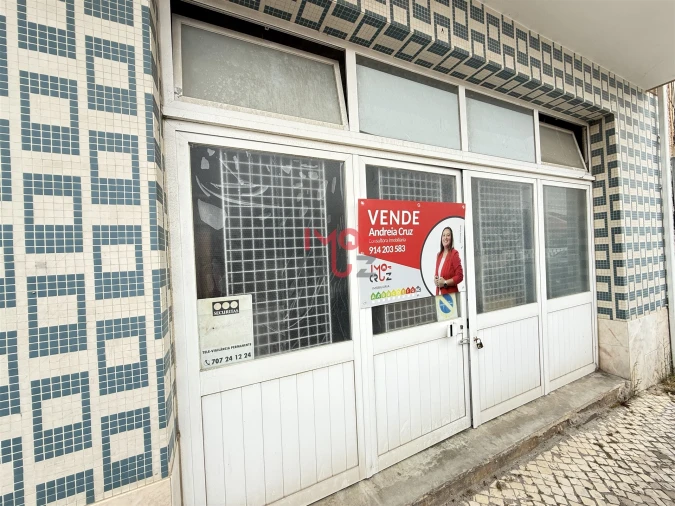 Loja para Venda em Caldas da Rainha - Santo Onofre e Serra do Bouro Foto 2