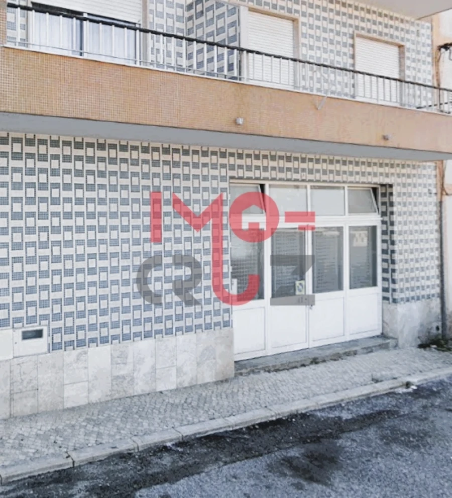 Loja para Venda em Caldas da Rainha - Santo Onofre e Serra do Bouro