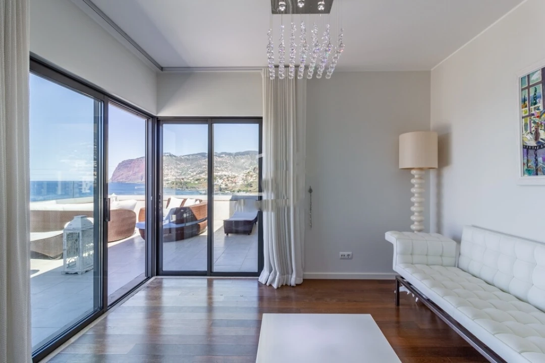 Apartamento T4 para Venda em São Martinho Foto 10