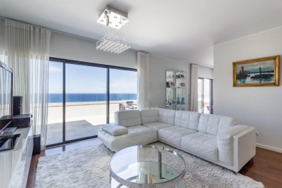 Apartamento T4 para Venda em São Martinho