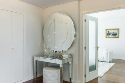 Apartamento T4 para Venda em São Martinho