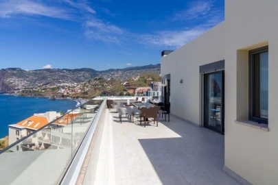 Apartamento T4 para Venda em São Martinho