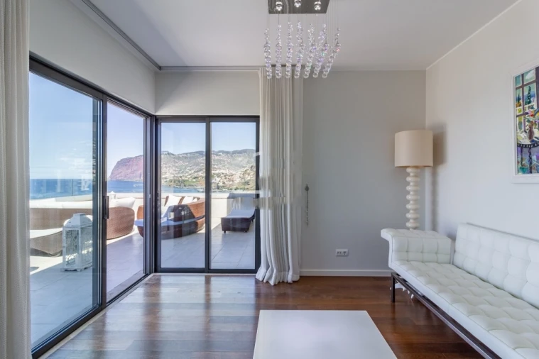 Apartamento T4 para Venda em São Martinho Foto 10
