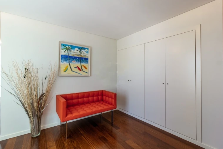 Apartamento T4 para Venda em São Martinho Foto 23
