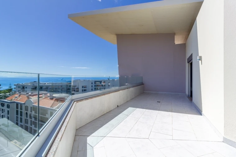 Apartamento T4 para Venda em São Martinho Foto 17