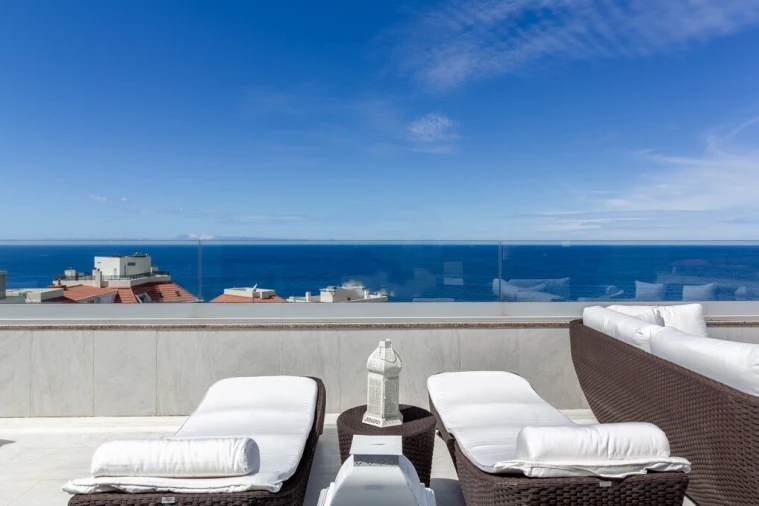 Apartamento T4 para Venda em São Martinho Foto 11