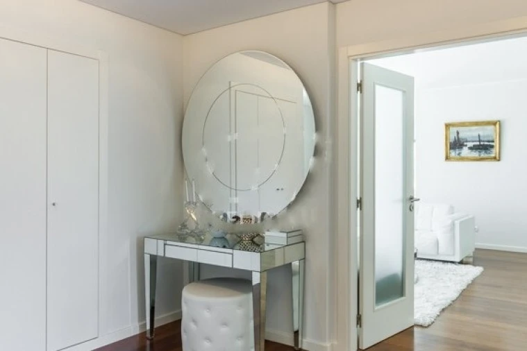 Apartamento T4 para Venda em São Martinho Foto 24