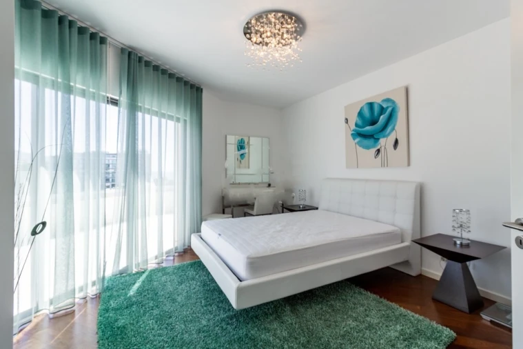 Apartamento T4 para Venda em São Martinho Foto 9