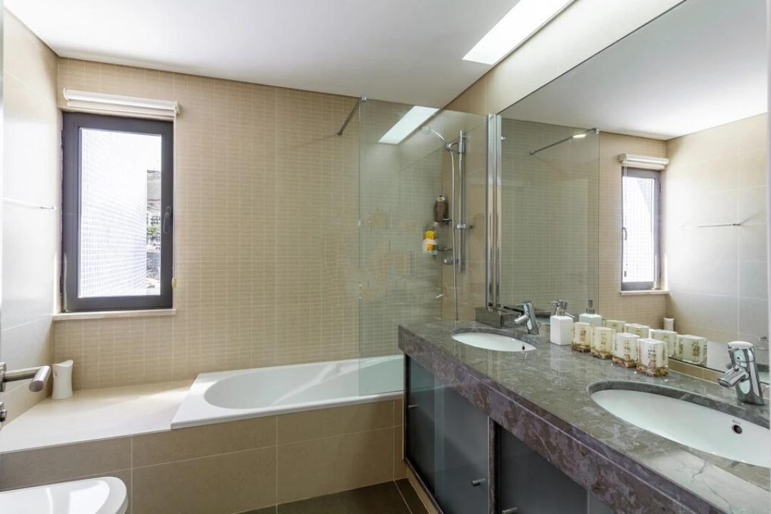 Apartamento T4 para Venda em São Martinho Foto 15