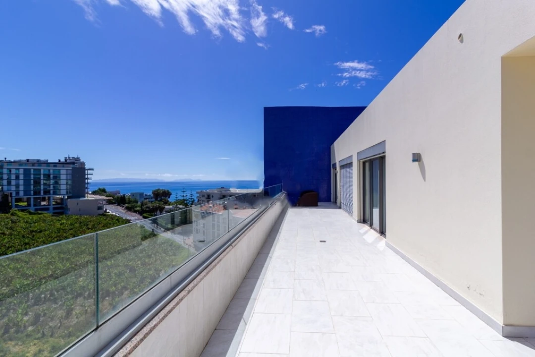 Apartamento T4 para Venda em São Martinho Foto 7