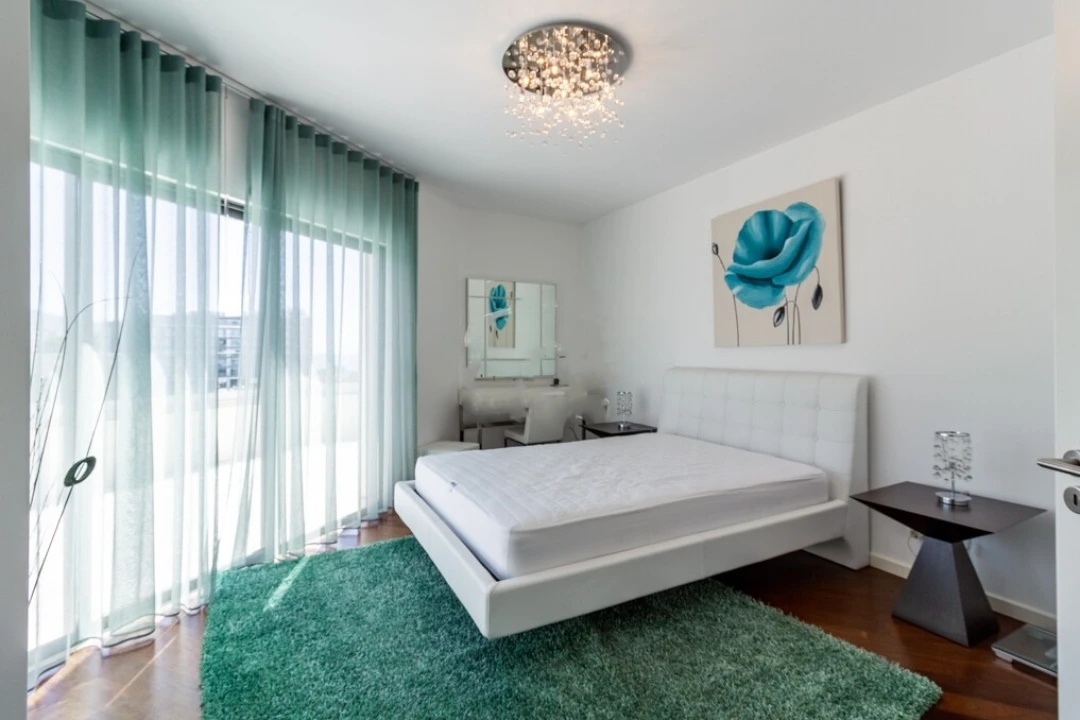Apartamento T4 para Venda em São Martinho Foto 9