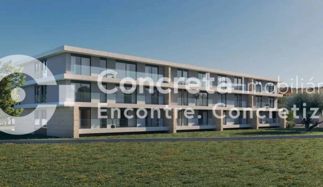 Apartamento T2 para Venda em Gamil e Midões Foto 3