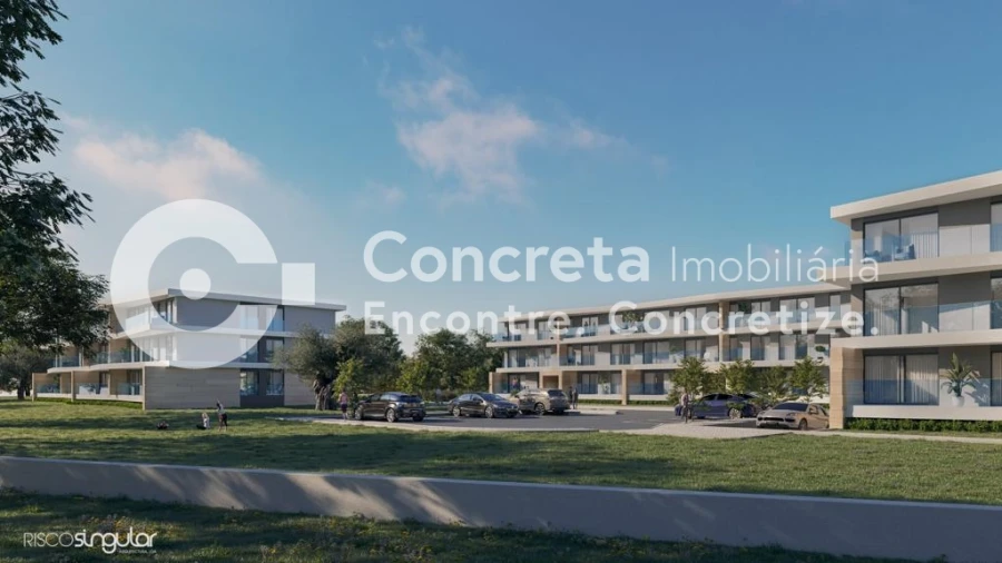 Apartamento T2 para Venda em Gamil e Midões Foto 6