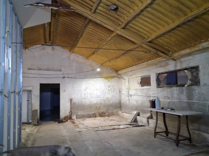 Quinta T0 para Venda em Coruche, Fajarda e Erra Foto 13