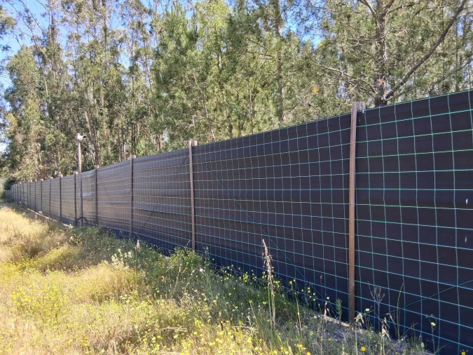 Quinta T0 para Venda em Coruche, Fajarda e Erra Foto 9