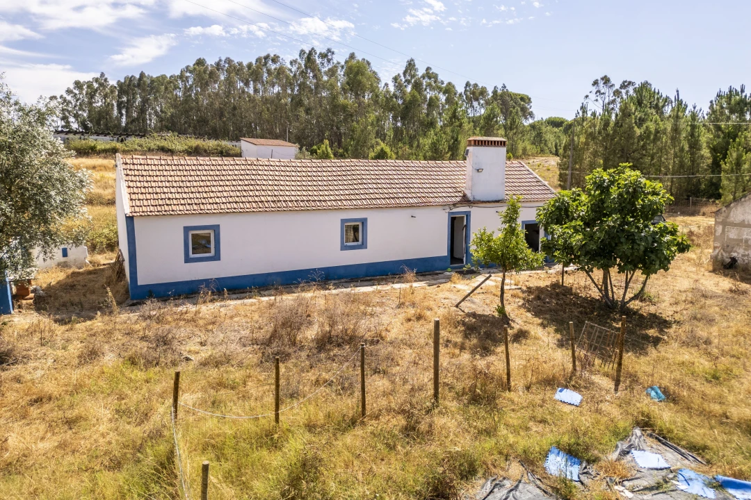 Quinta T0 para Venda em Coruche, Fajarda e Erra Foto 5